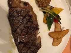 -郑州希尔顿酒店·阿米奇意大利餐厅