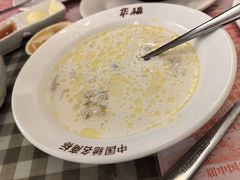 -华梅西餐厅(哈尔滨中央大街店)