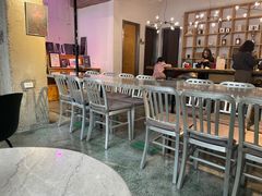 -Nectar One Cafe(勇烈路n1店)