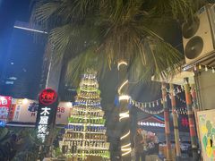 -木屋烧烤(创意园店)