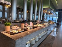 -解放碑威斯汀酒店-知味国际美食餐厅