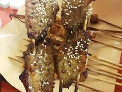 -兄弟联果木炭烤翅·50年家传鸡翅秘方