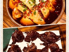 -小柴米·传统江西菜(八一广场店)