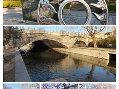 -海棠花溪(元大都城垣遗址公园)