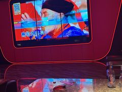 -星聚会KTV(景枫中心店)