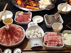 -大龙燚火锅(万象城店)