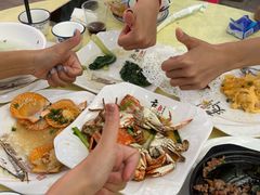 -秋姐美食店(旅游大道店)