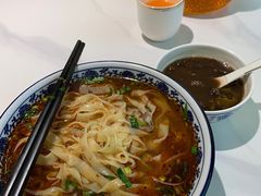 -燕兰楼·清真西北融合菜(亚运村店)