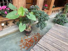 -祥源南门羊蝎子 涮肉(密云店)