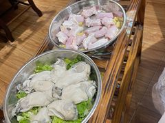 -丰尔粥食·粥底火锅·桑拿鸡(大良总店)