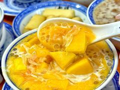 -韵姐牛奶甜品世家