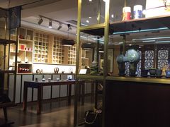 -我茶人文茶馆