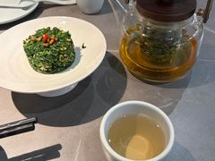 -晓淮山·扬州早茶·淮扬菜(龙阳广场店)