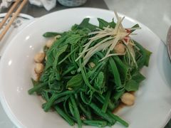 -巴依老爷新疆美食(清华东门店)
