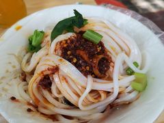 -秦镇史玉林凉皮(翡丽城店)