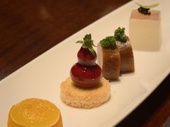 -湘湖逍遥庄园·水漾中餐厅