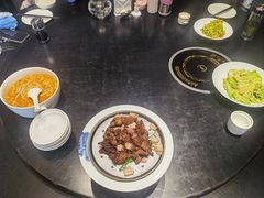 -田园北魏家宴·大同菜(御东店)