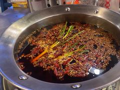 -钢管厂五区小郡肝火锅串串香(总店)