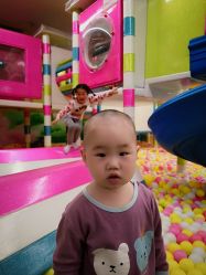 -孩子王(盐城宝龙广场店)