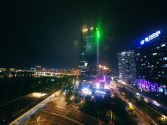 -IFC福州国际金融中心