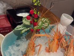 -有位虾匠·胶东小馆(市北店)