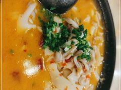 -李师傅脆肚(梅林店)