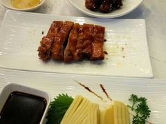 -红城阁·上海味道(四平路店)