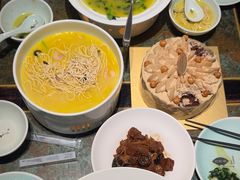 -苏帮袁Sue Cuisine(南开大悦城店)