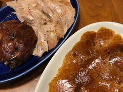 北京烤鸭-君悦酒店·1881·北京烤鸭