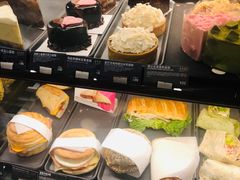 -星巴克(广州动漫星城东区店)