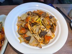 -周家二小姐的菜(西津渡店)