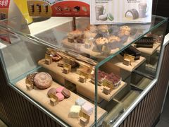 -麦当劳(人民南路店)