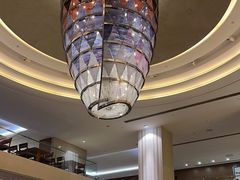 -北京丽晶酒店