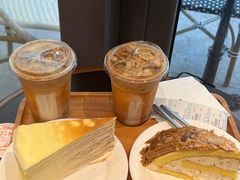 -Peet's Coffee皮爷咖啡(万象天地店)