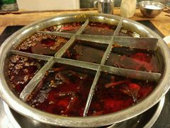 -邓莽子老火锅(鲁祖庙店)