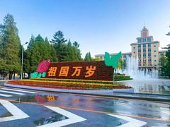 -东北大学(南湖校区)