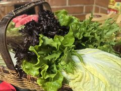-南门四季铜锅涮肉(左家庄店)