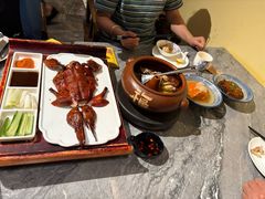-福照楼汽锅鸡·云南菜(火车站锦江店)
