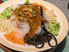 -董家大院·骨头庄(魏善庄店)