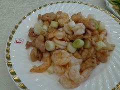 -惠丰堂饭庄(北洼路店)