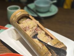 -粗茶淡饭·隐庐私厨(东亭店)