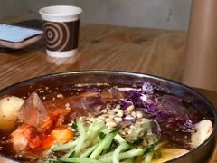 -优壹佳·延边朝鲜族料理(中山北路店)