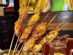 -管氏翅吧(护国寺店)