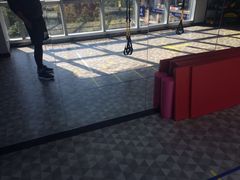 -UP健身私教馆(海岸城店)