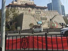 -解放阁