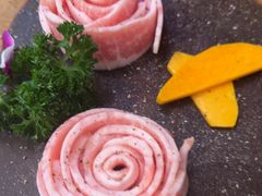 -西塔老太太泥炉烤肉(杭州首店)