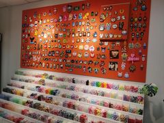 -爆爆手作·掐丝珐琅·Tufting·捏捏乐DIY团建集合店(朝阳店)