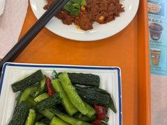 -华天延吉餐厅(西四总店)
