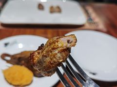 -汉巴味德·烤肉与啤酒的自助(杭州大悦城店)