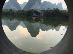 -明仕田园